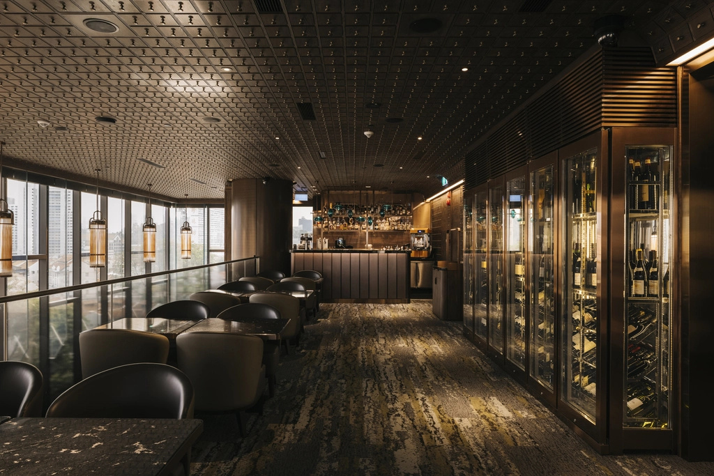 Foto - The Clan Hotel Singapore by Far East Hospitality