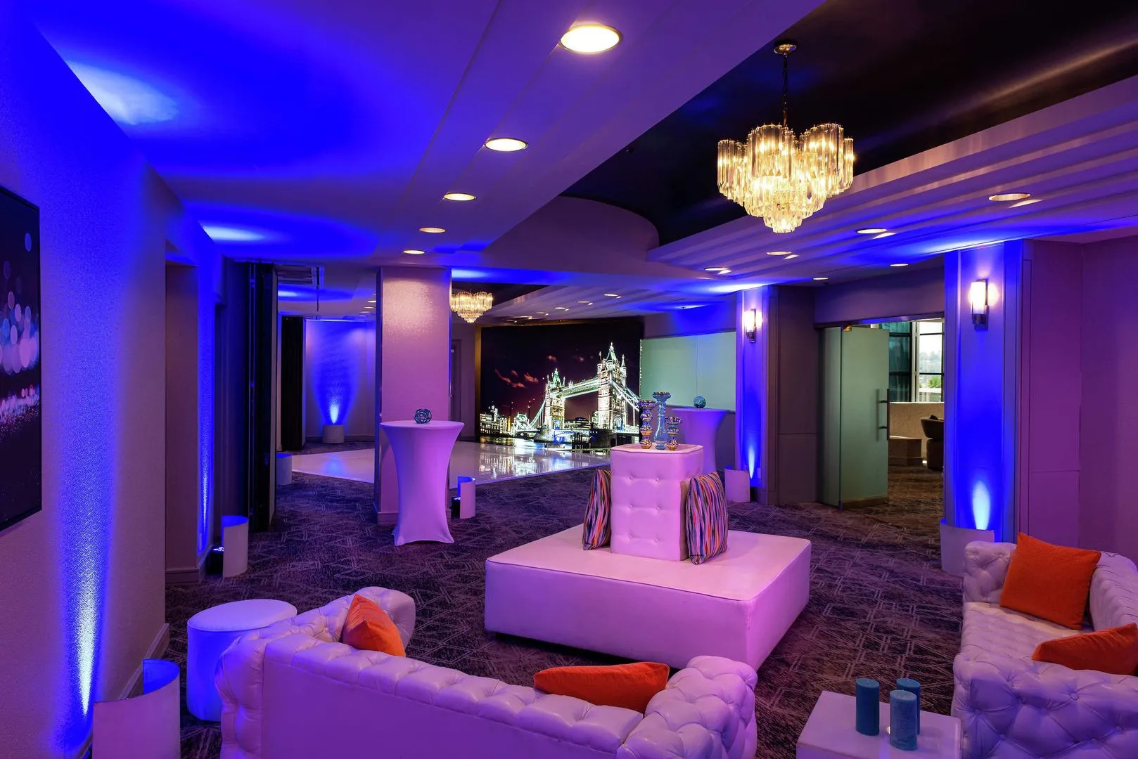 Foto - Hilton Los Angeles-Universal City