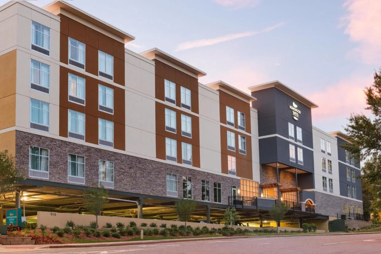 Photo - Homewood Suites by Hilton Atlanta Perimeter Center