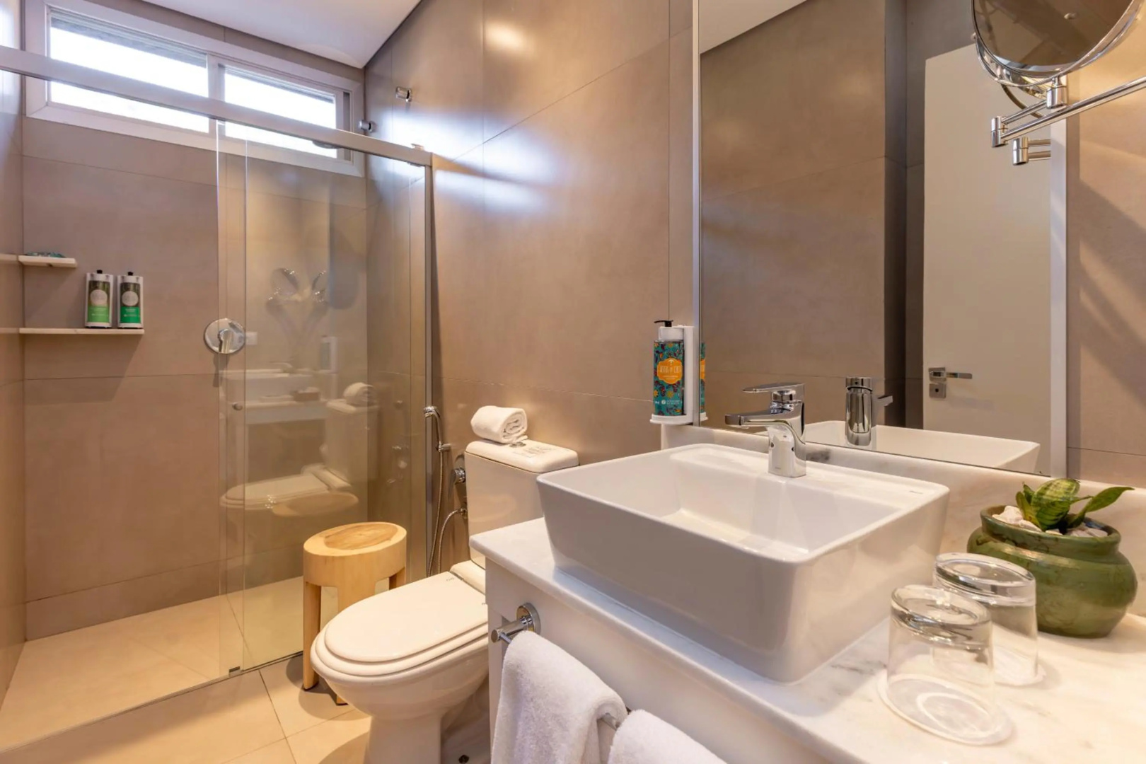 Foto - Sanma Hotel