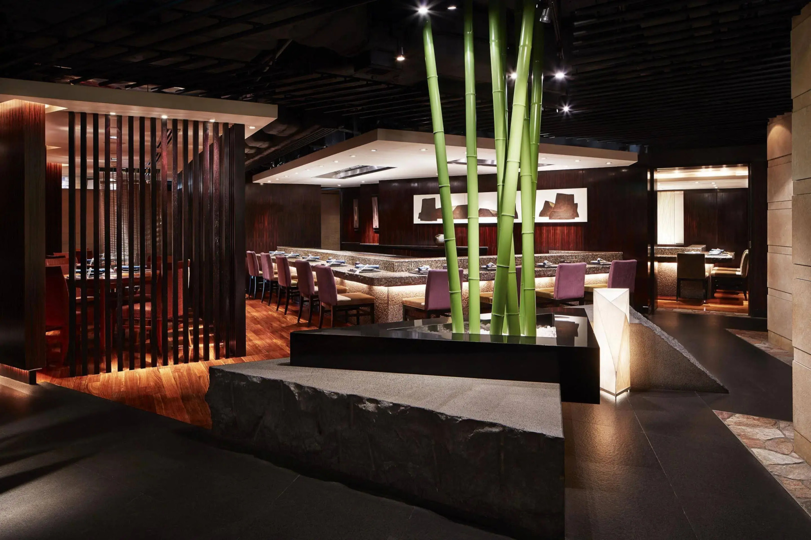 Foto - Sheraton Hong Kong Hotel & Towers