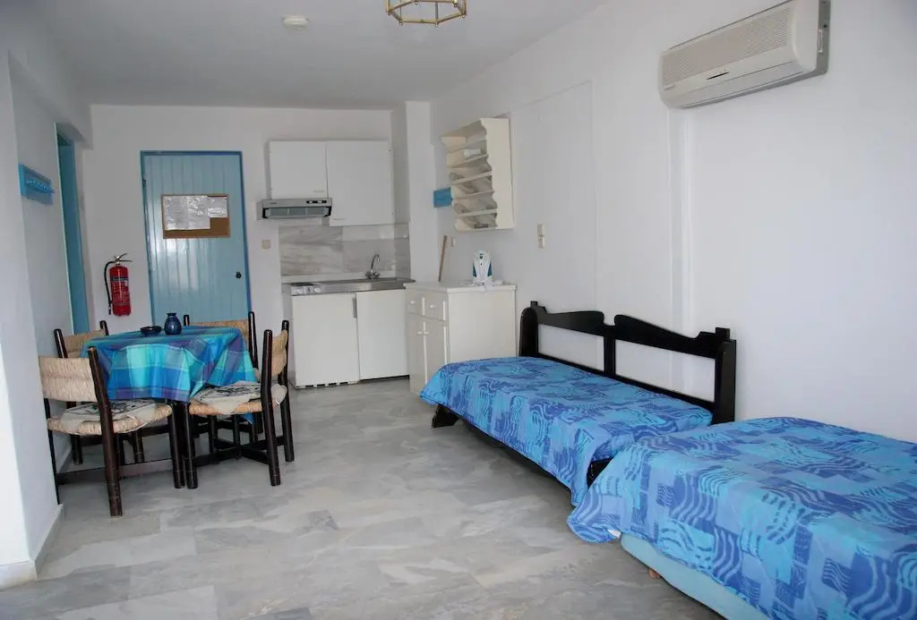 Foto - Sissi Mare Apartments