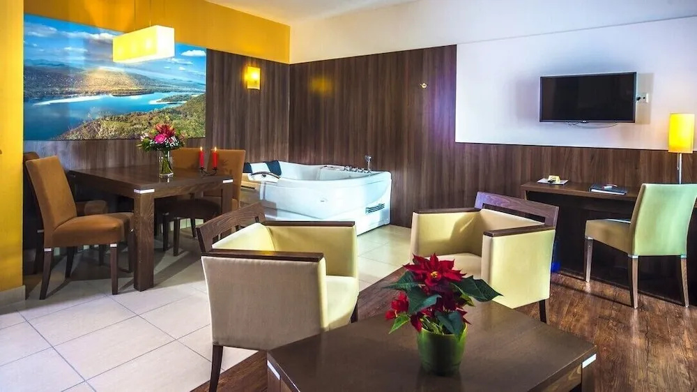 Foto - Royal Club Hotel