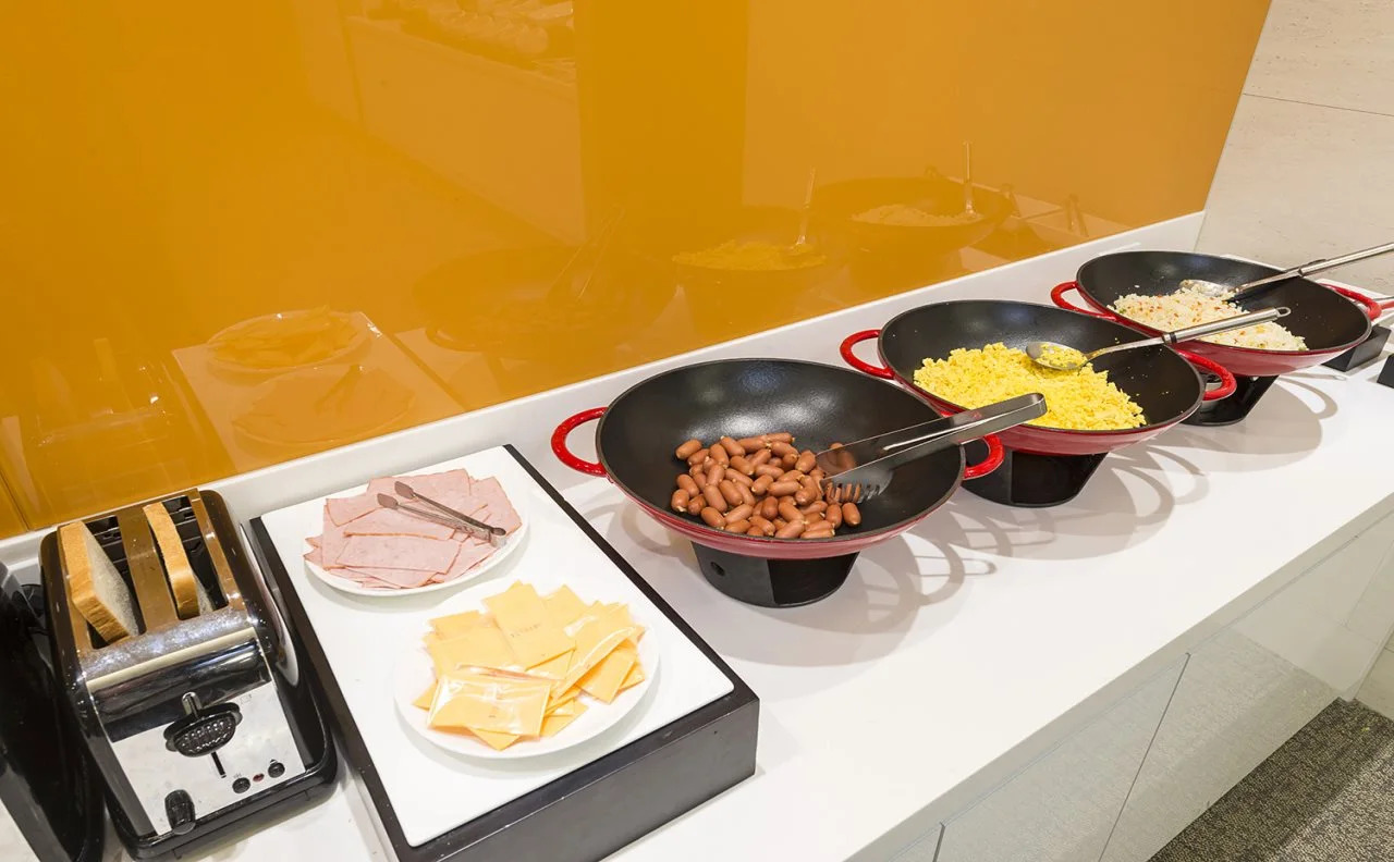 Photo - Western Coop Hotel & Residence Dongdaemun