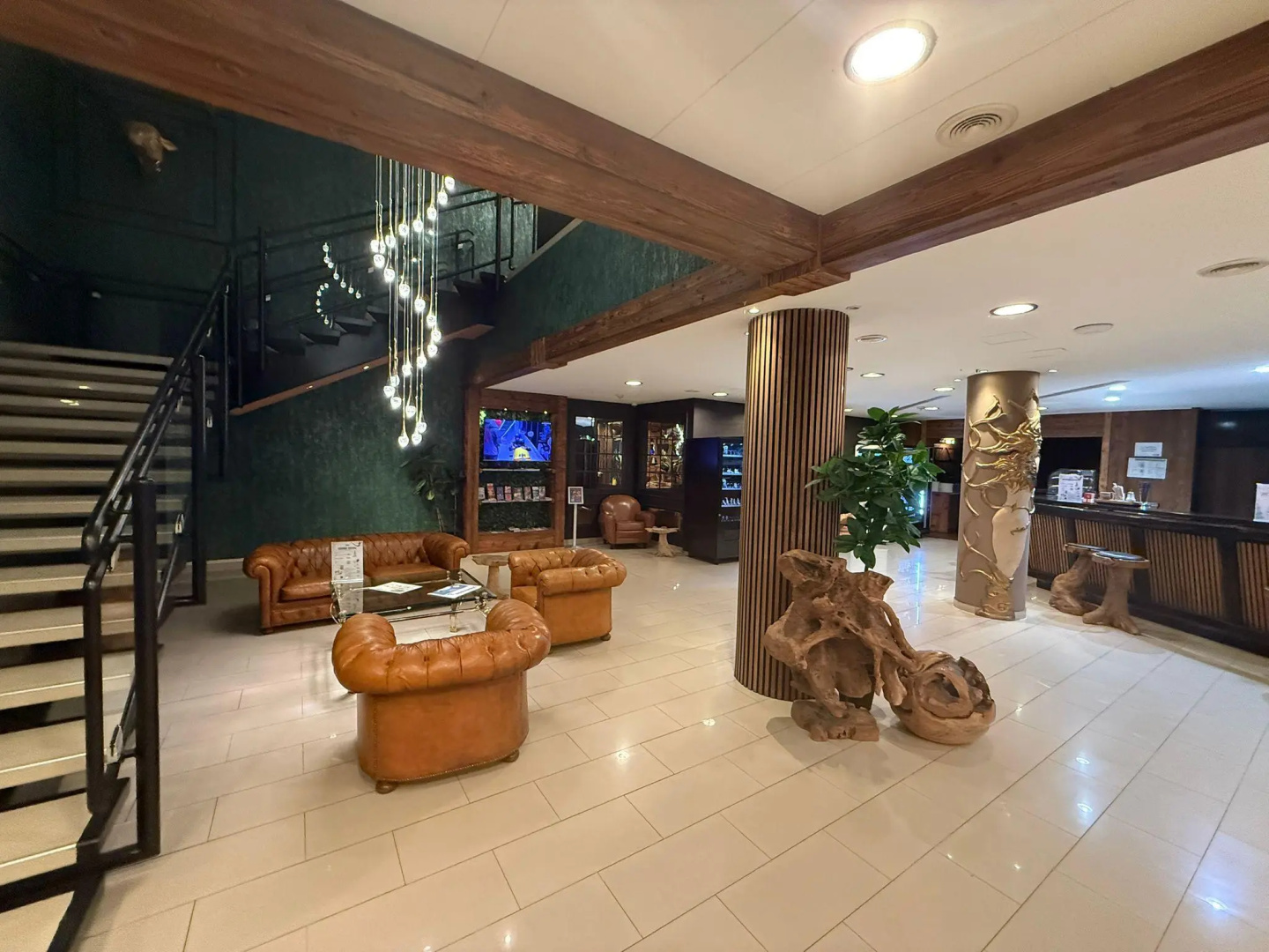 Foto - Arthotel ANA Enzian