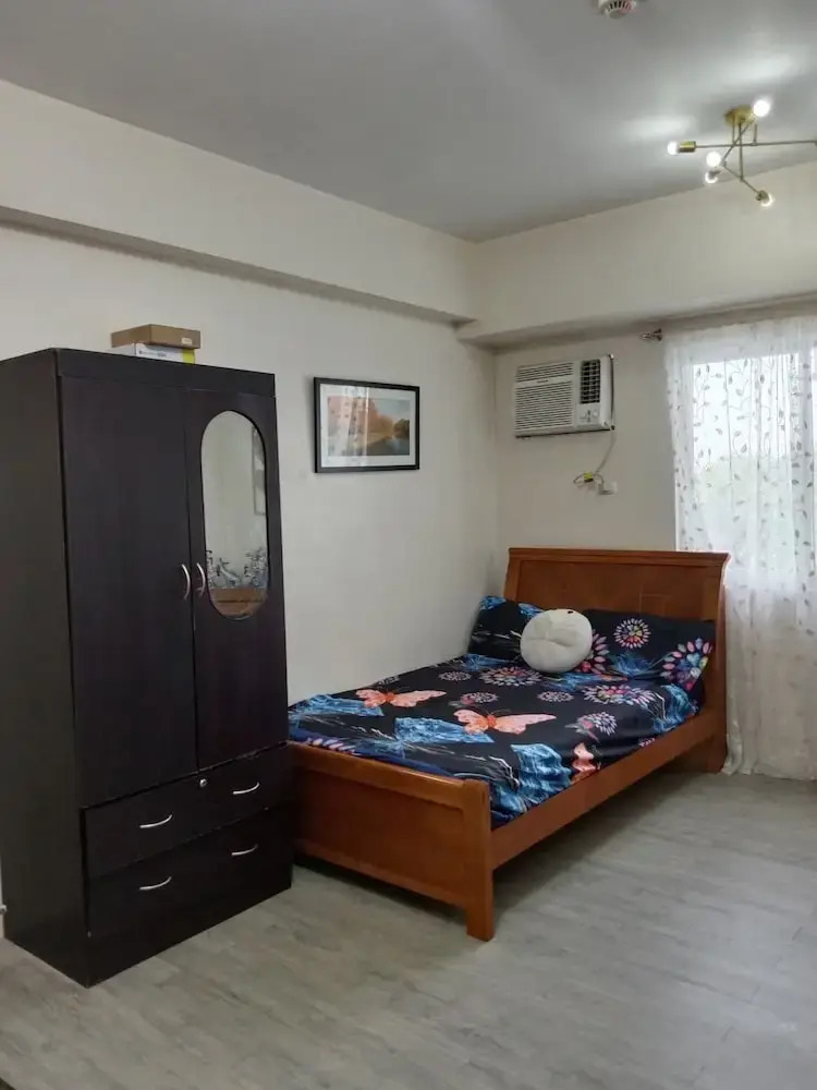 Foto - Metro Home Staycation