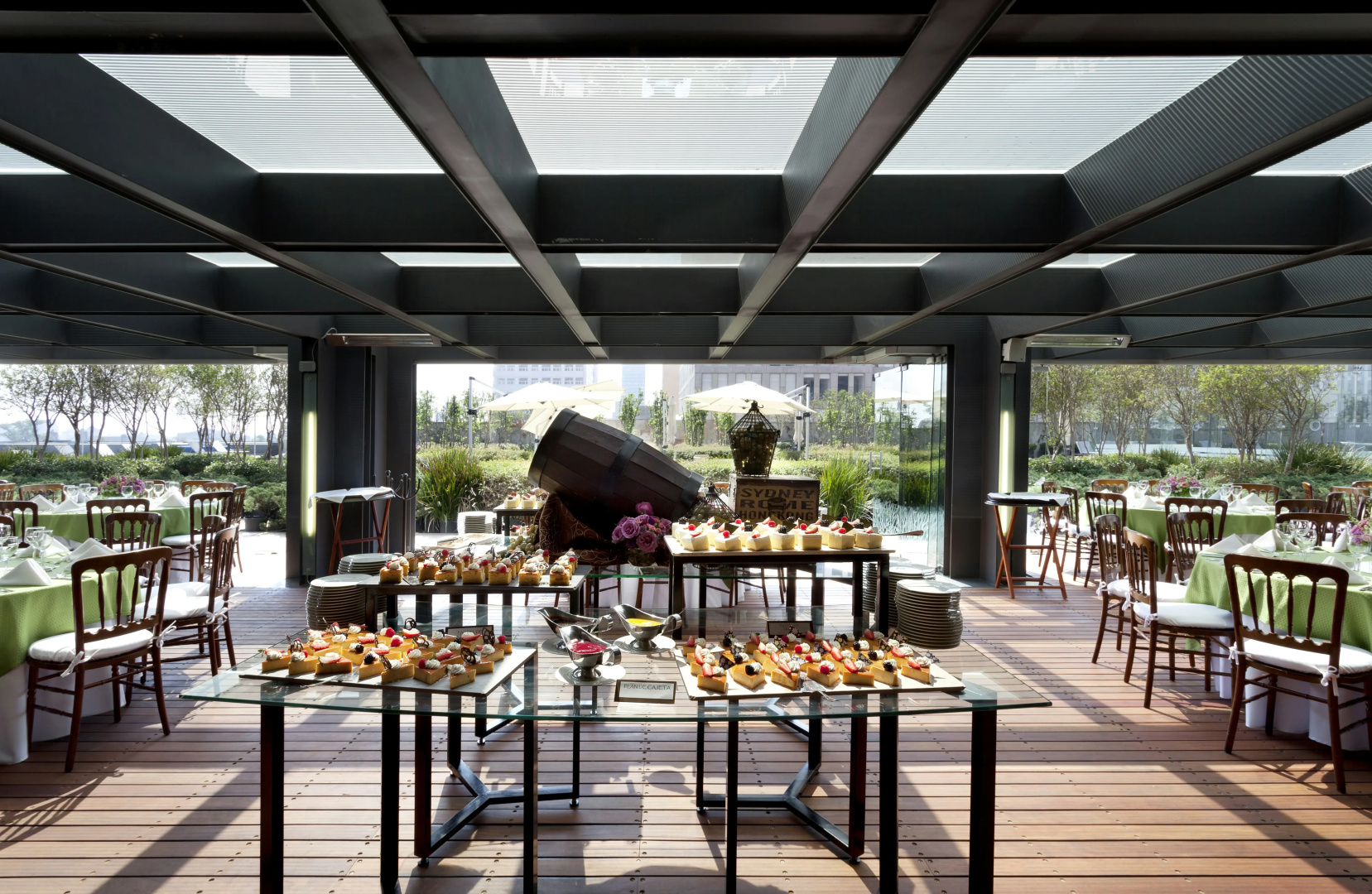 Photo - Hilton Mexico City Reforma