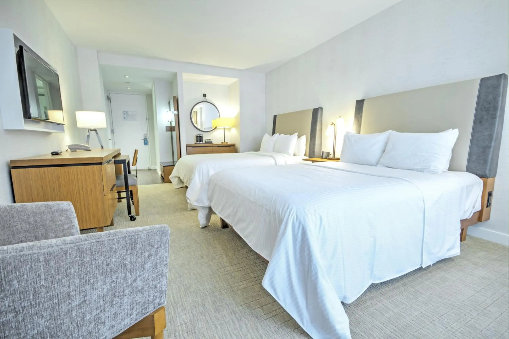 Foto - Club Wyndham Midtown 45
