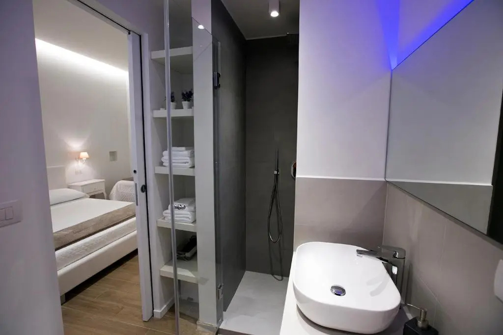 Foto - Blanco B&B - Group