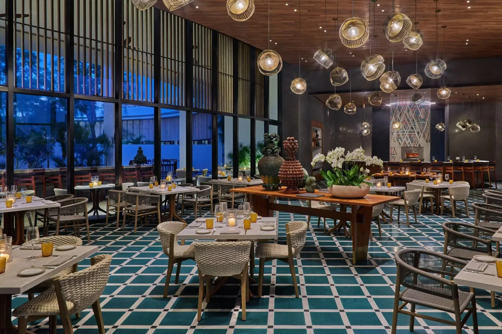 Foto - The St. Regis Kanai Resort, Riviera Maya