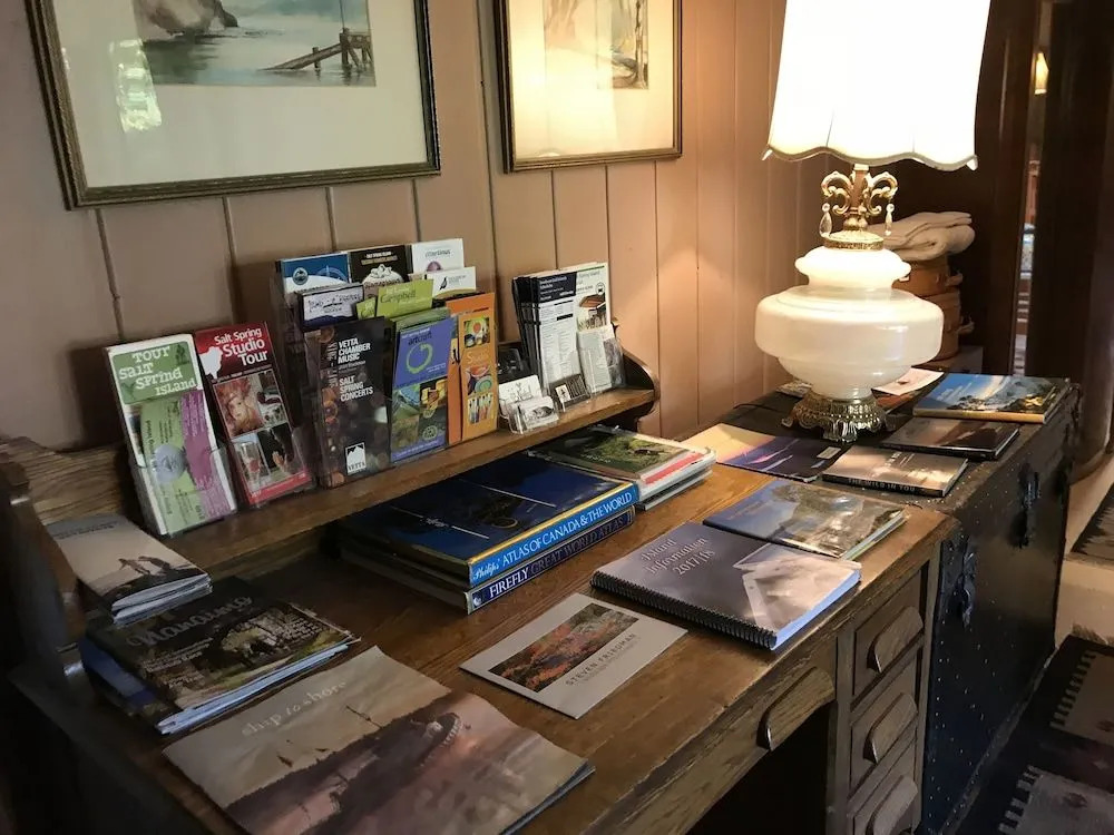 Foto - Wisteria Guest House