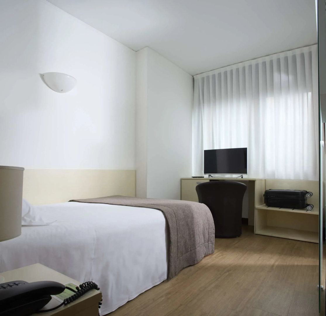 Foto - B&B Hotel Eurorest Conegliano
