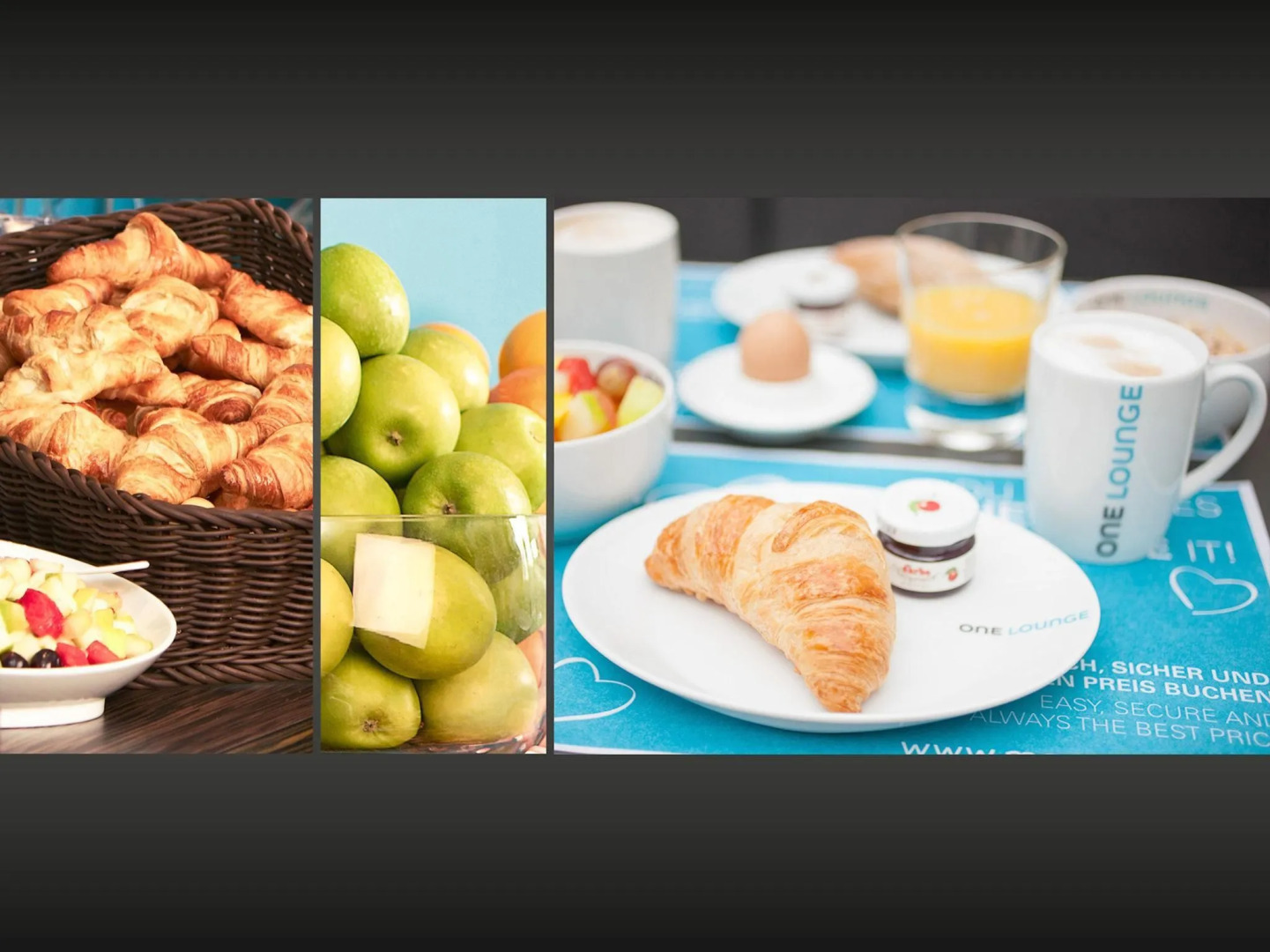 Foto - Motel One Edinburgh-Princes