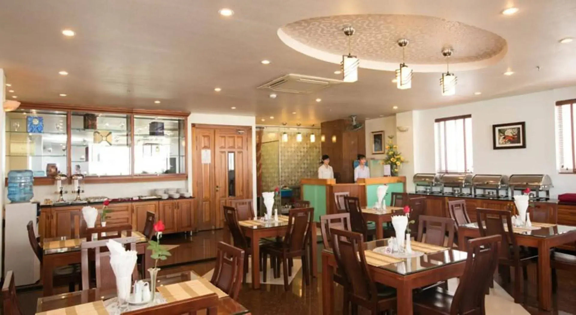 Foto - White Lion Hotel