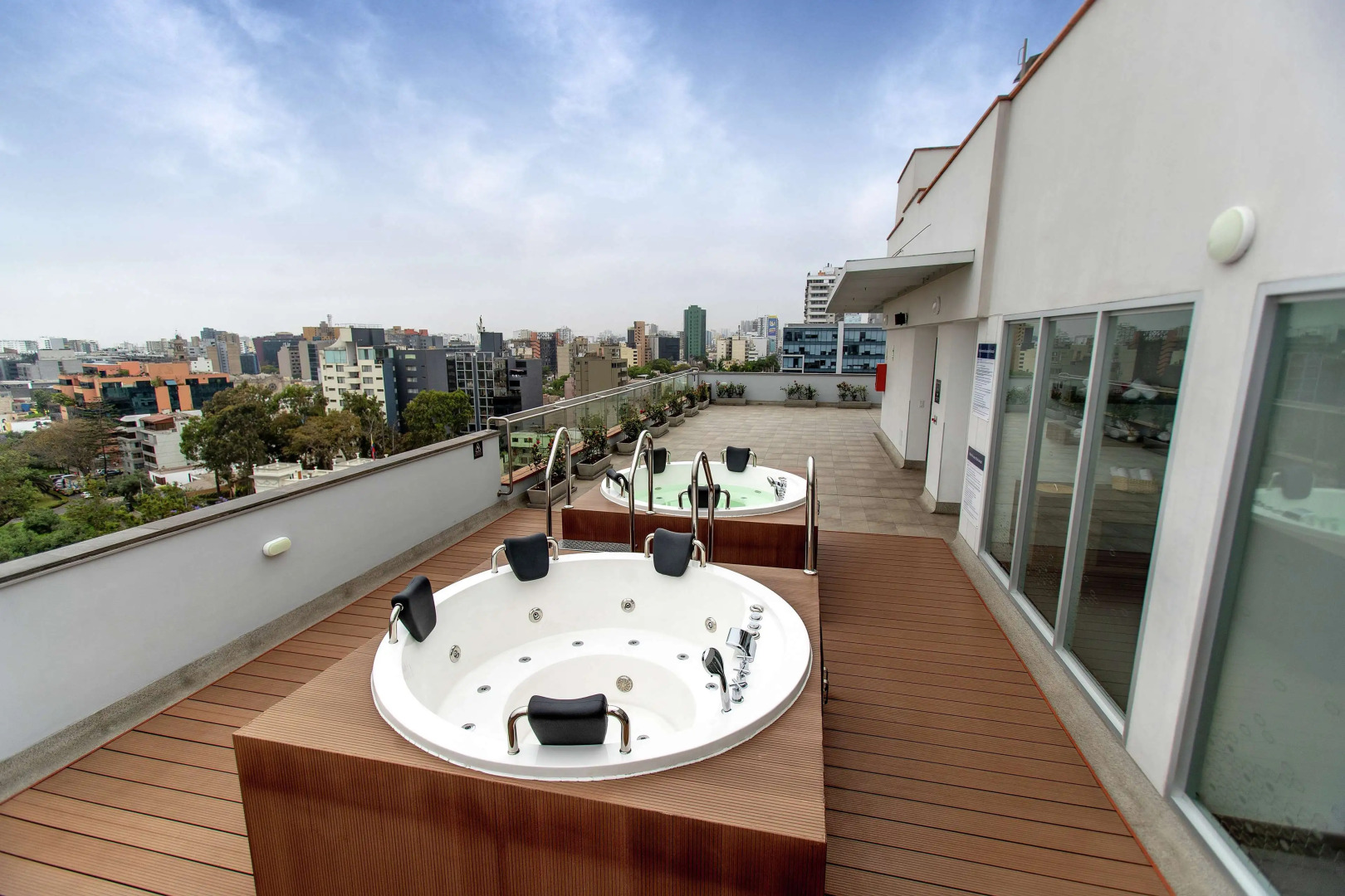 Photo - Hampton By Hilton Lima San Isidro