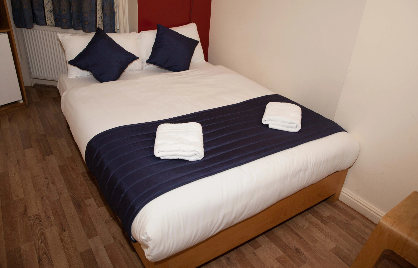 Photo - St Mark's - Merit Hotels