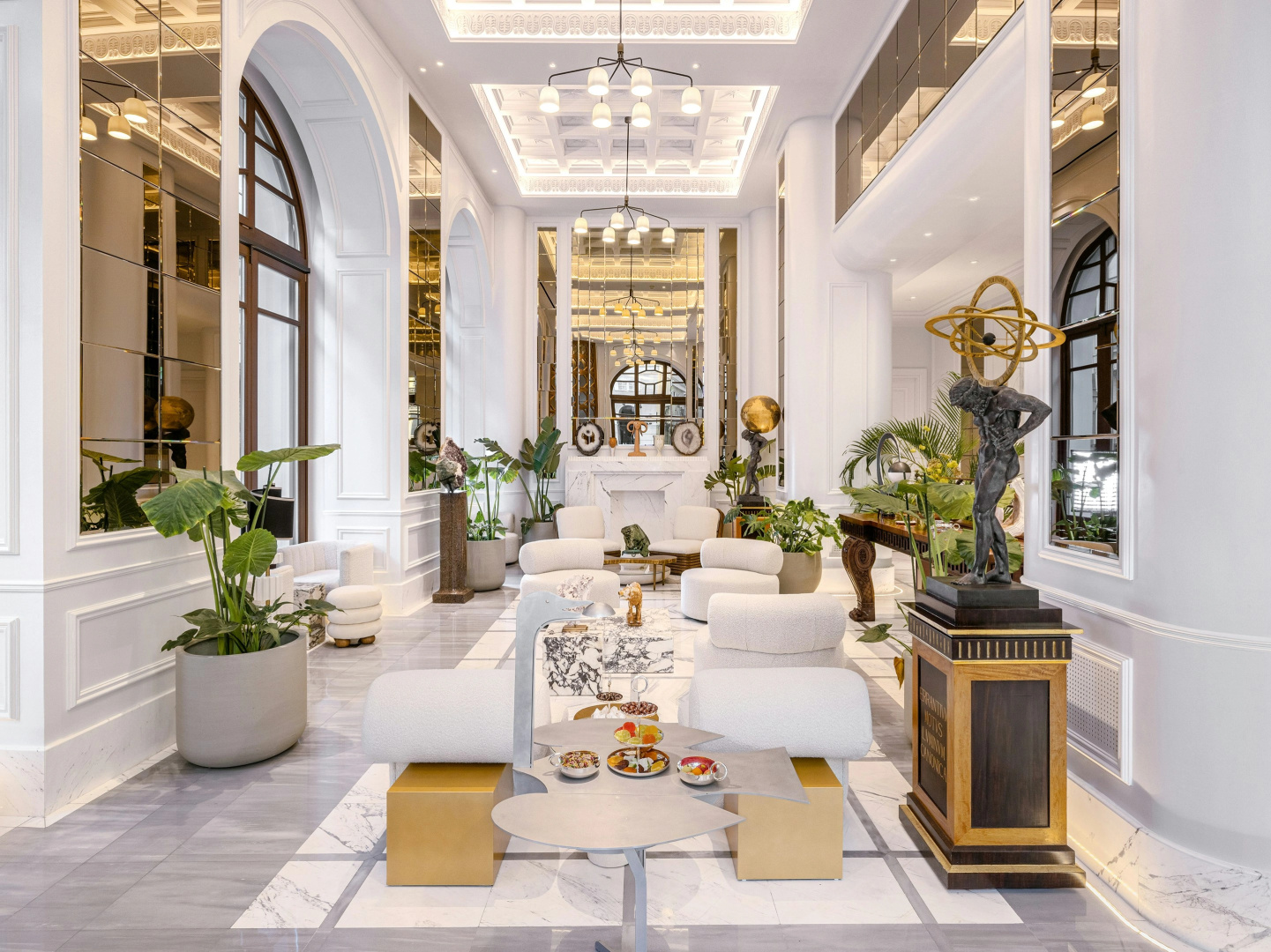 Foto - The Dolli at Acropolis, A Hotel to Live