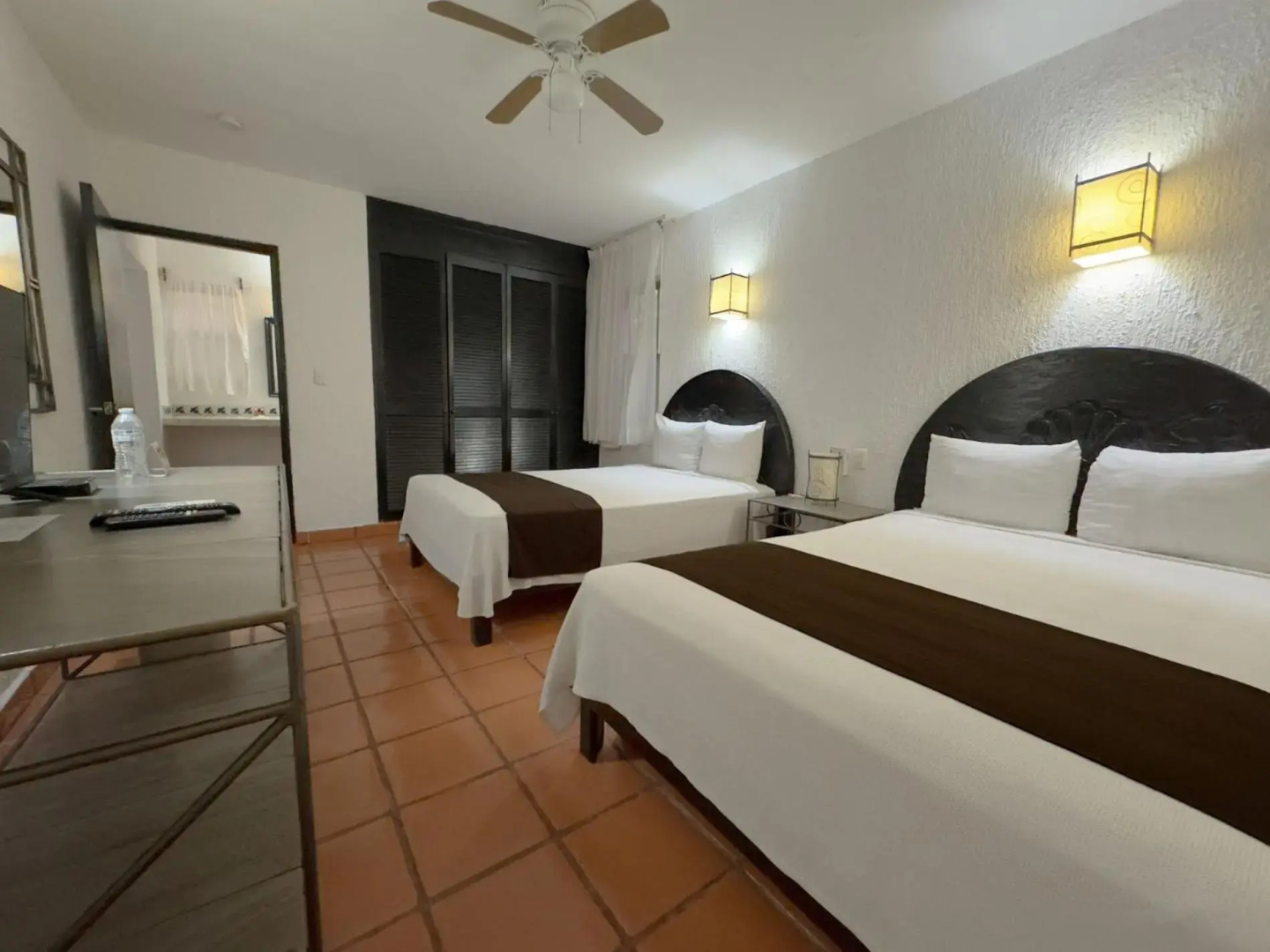 Foto - Hotel MX portal maya