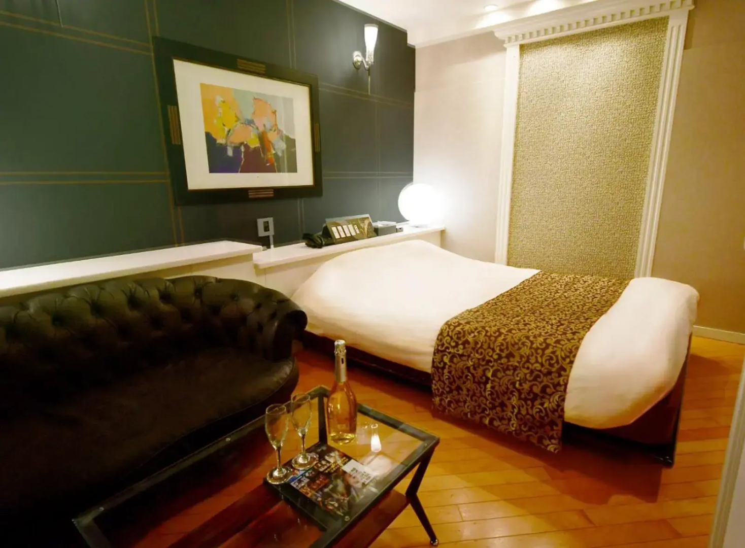 Foto - Hotel Gran Villa