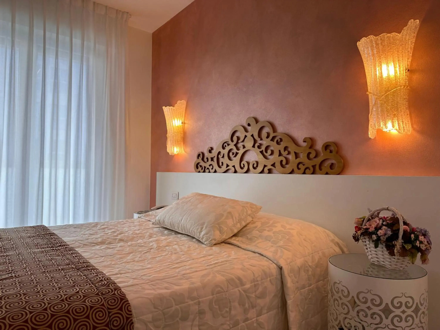 Foto - Hotel Albatros