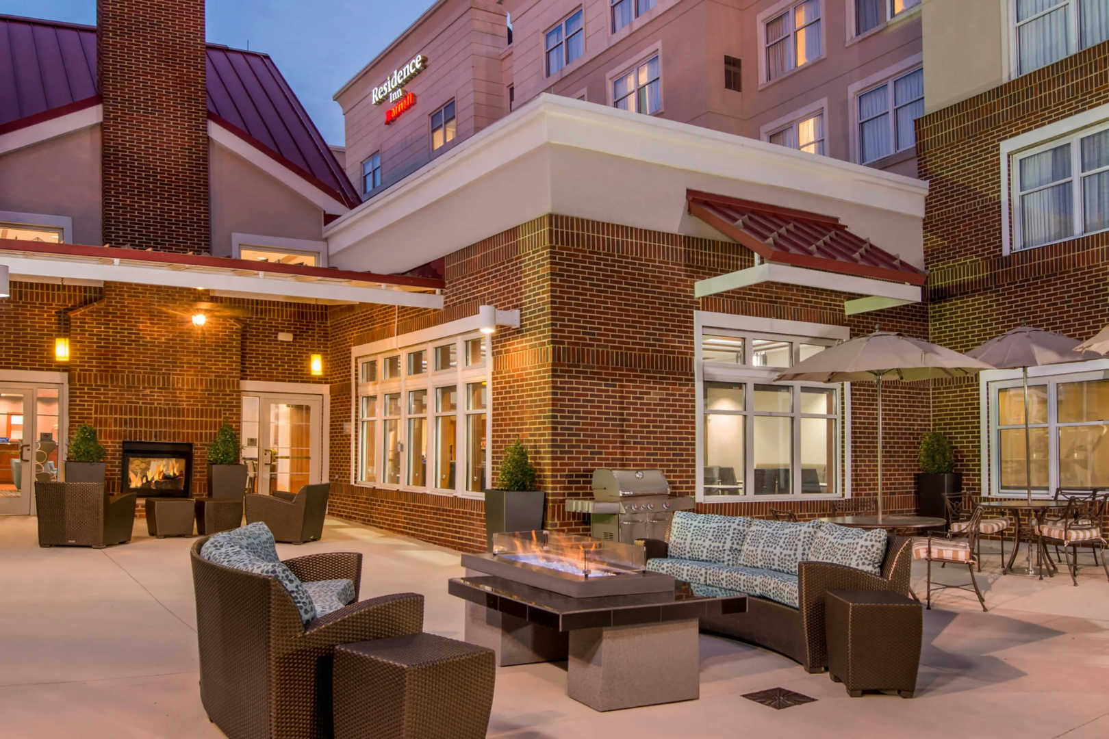Photo - Residence Inn by Marriott Chesapeake Greenbrier