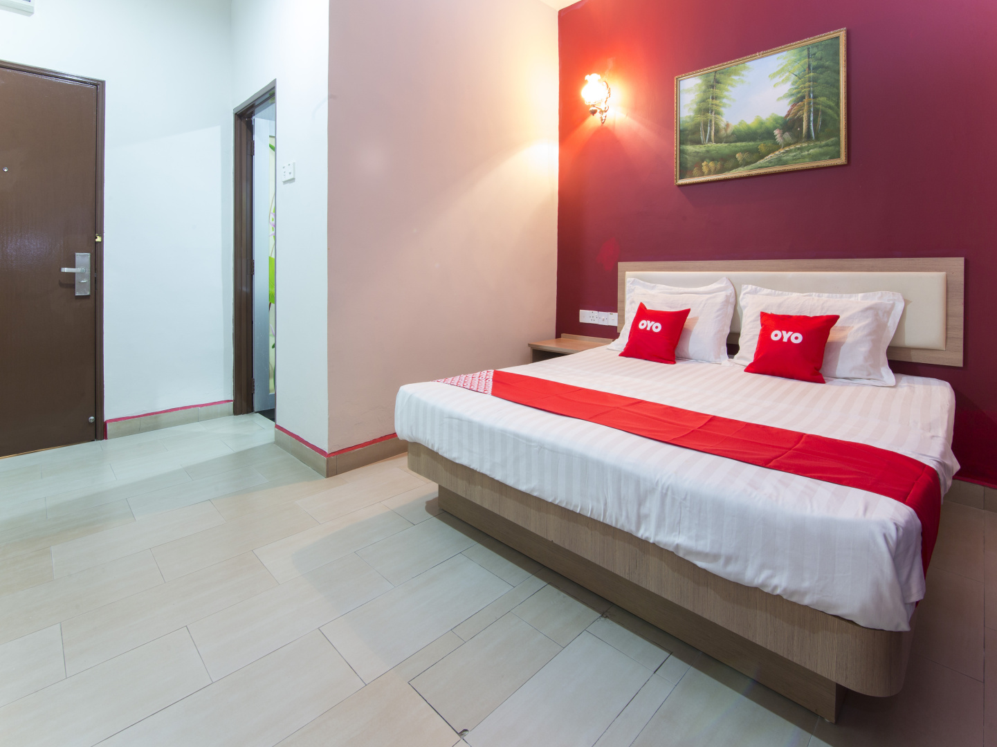 Valley View Hotel
