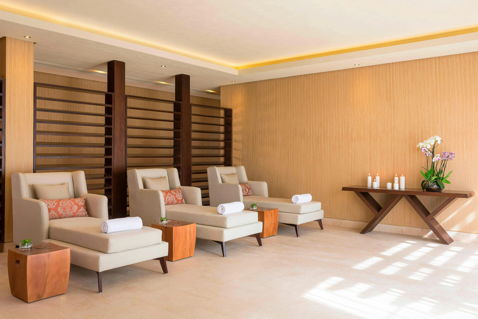Foto - The Westin Cairo Golf Resort & Spa, Katameya Dunes