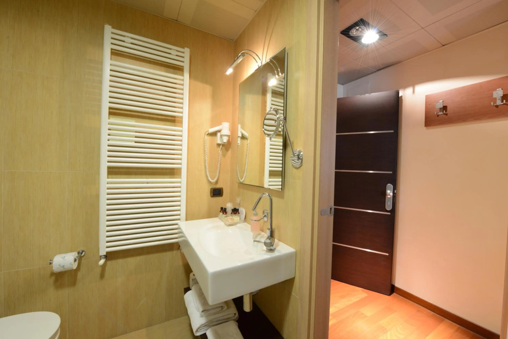 Foto - Hotel Guglielmo