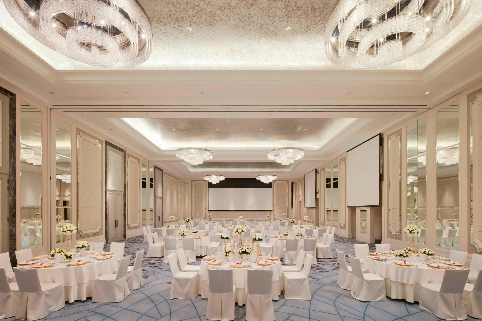 Foto - The St. Regis Kuala Lumpur