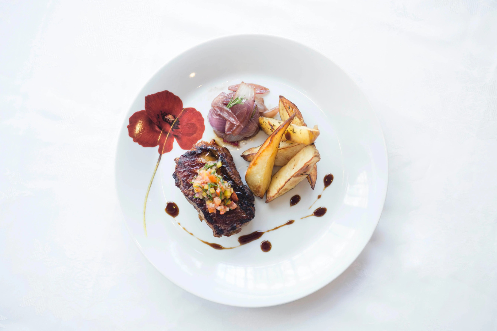 Foto - Claridge Hotel