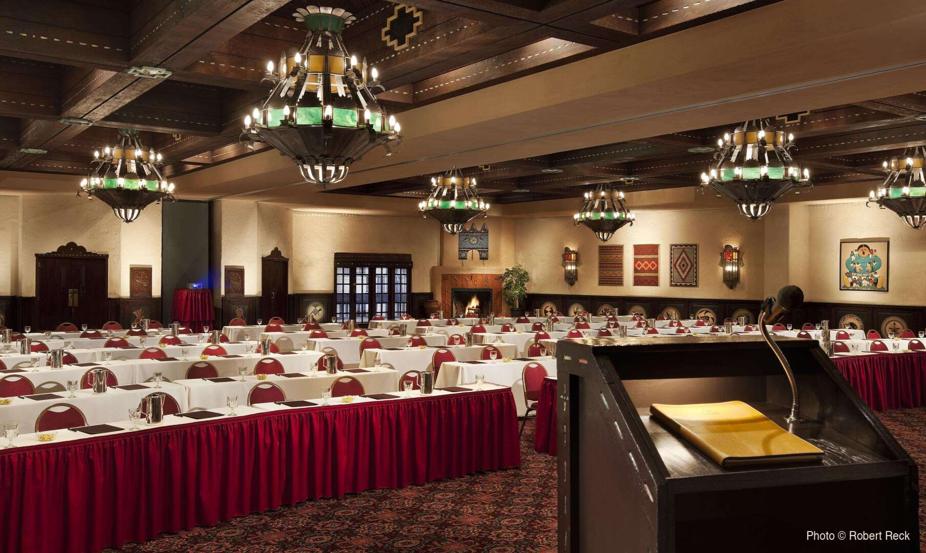 Foto - La Fonda on the Plaza