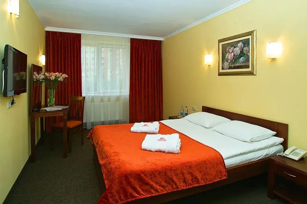 Photo - Sonata Hotel & Restaurant "готель Соната"