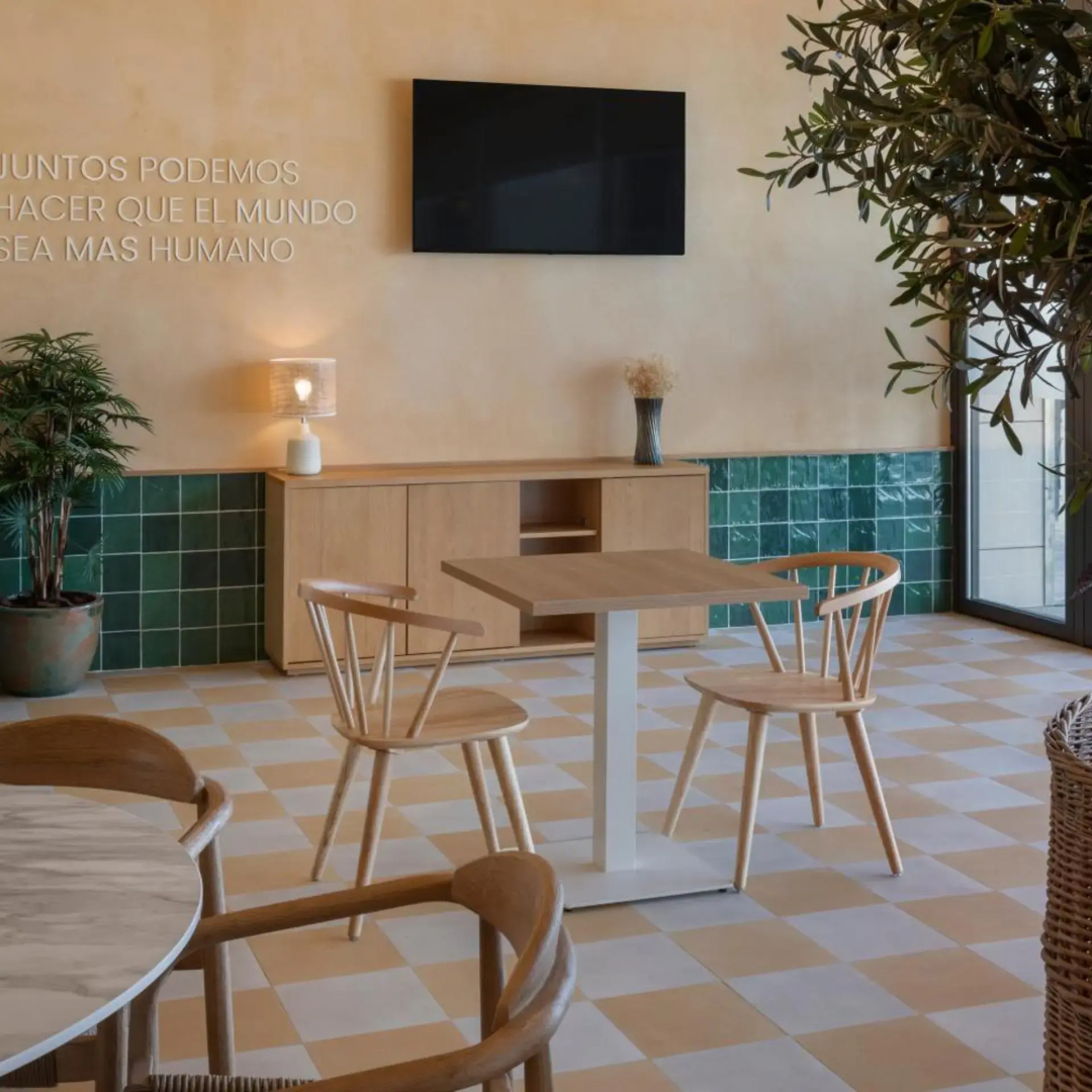 Photo - B&B HOTEL Sevilla Bormujos