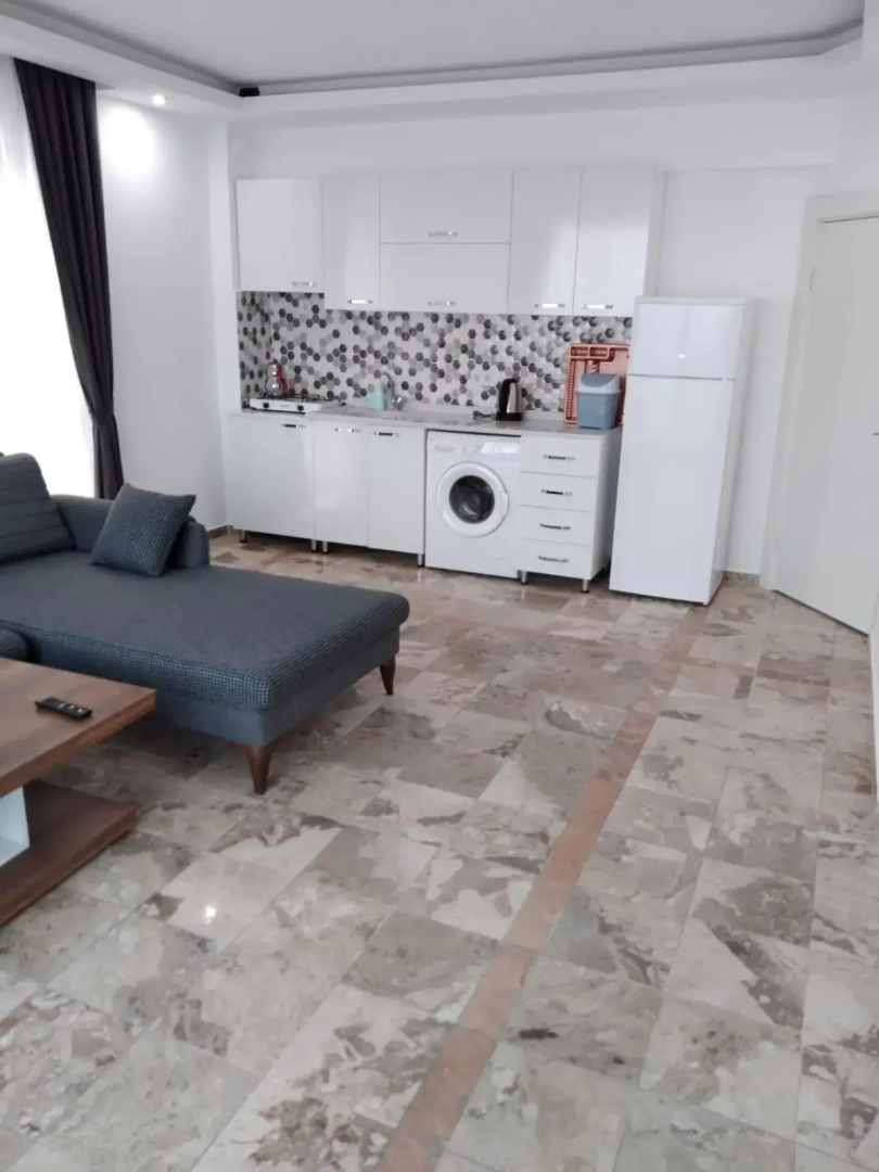 Photo - Yelken Apart Hotel