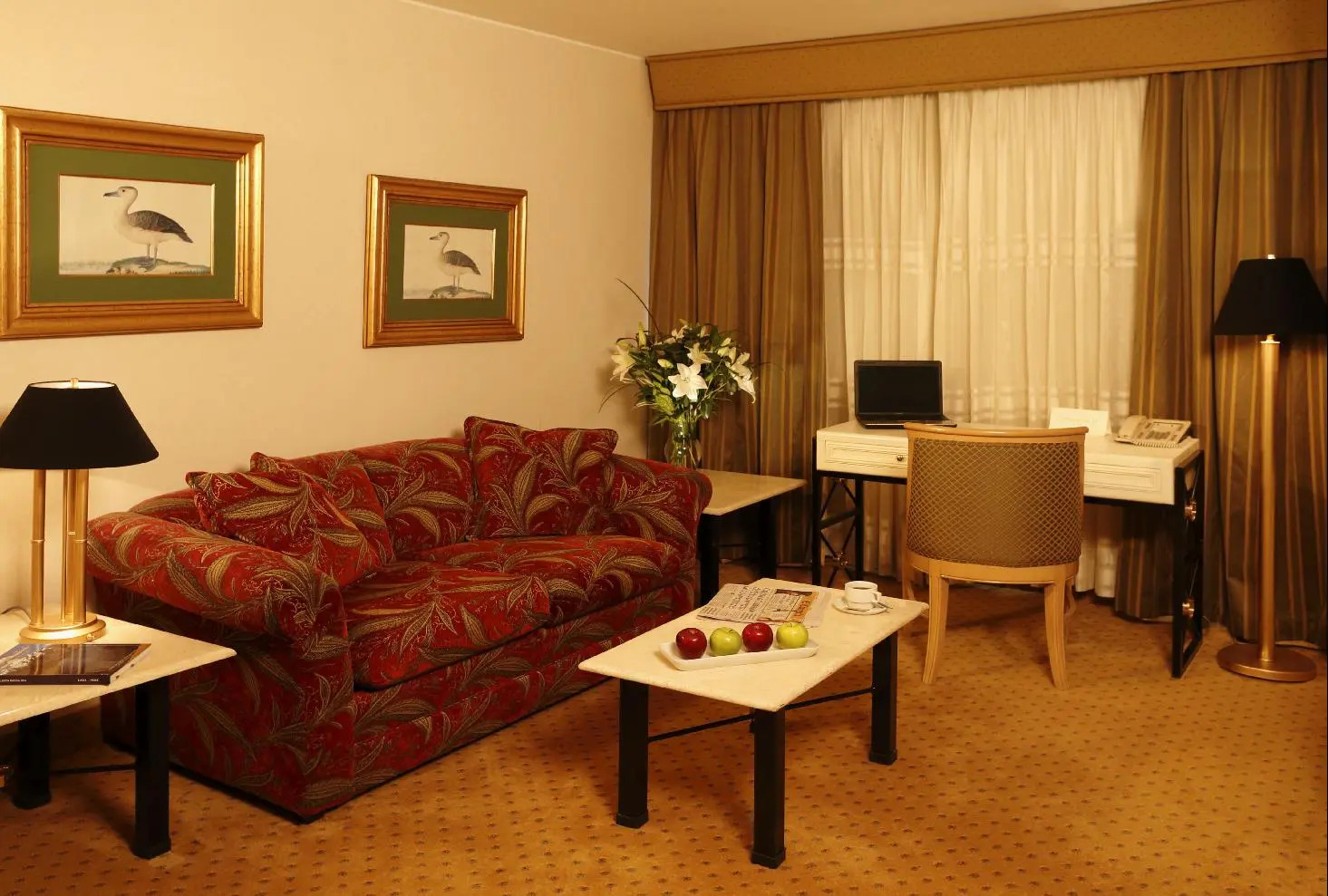Foto - Suites del Bosque Hotel