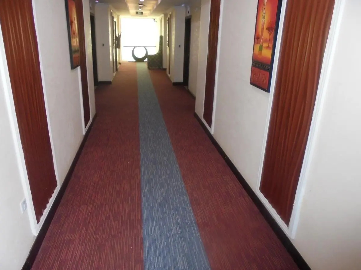 Foto - Saro-Maria Hotel