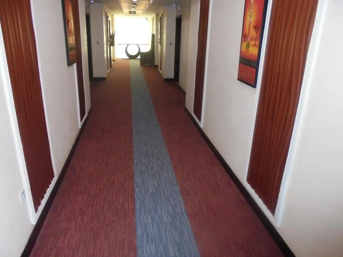 Foto - Saro Maria Hotel