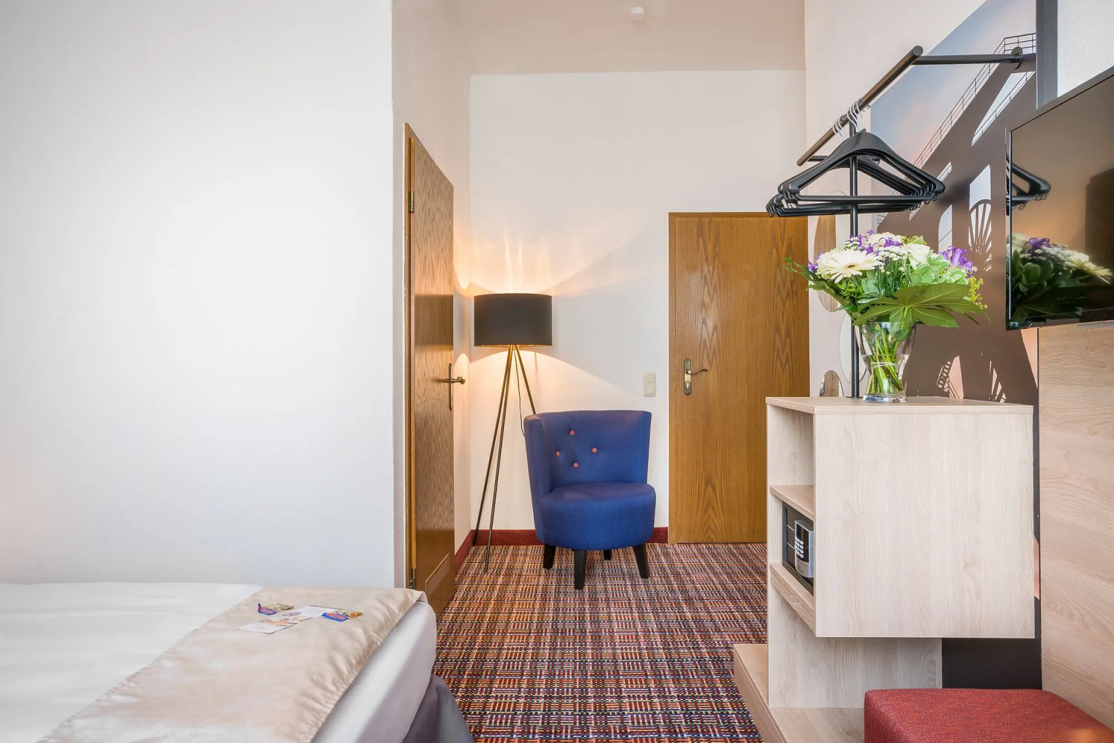 Photo - Hotel Ambassador Essen