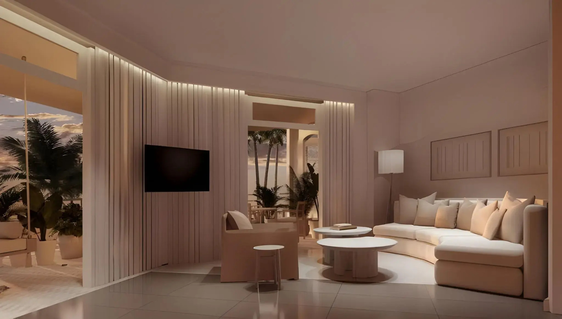 Photo - LUX* Belle Mare Resort & Villas