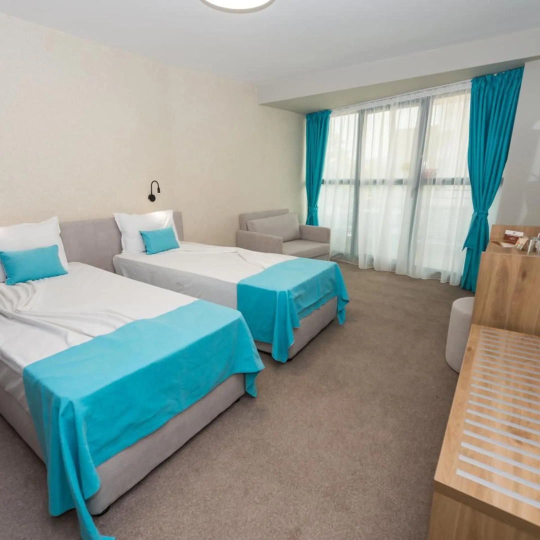 Photo - Grand Hotel Sunny Beach