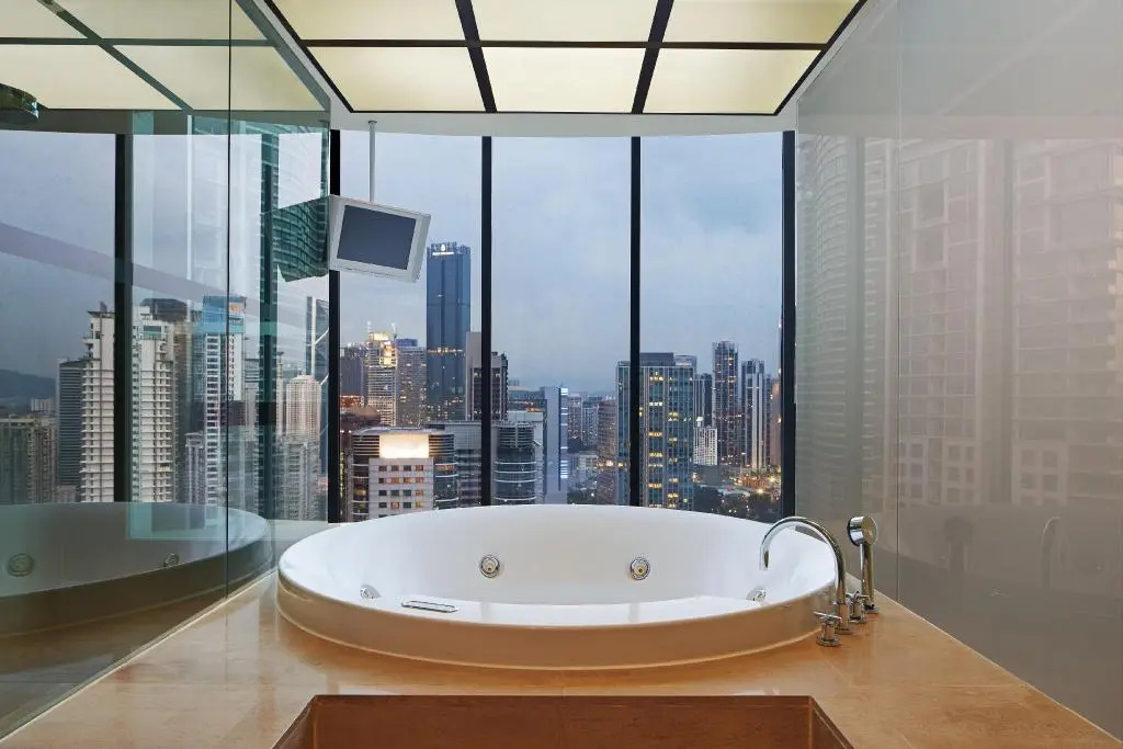 Photo - The Westin Kuala Lumpur