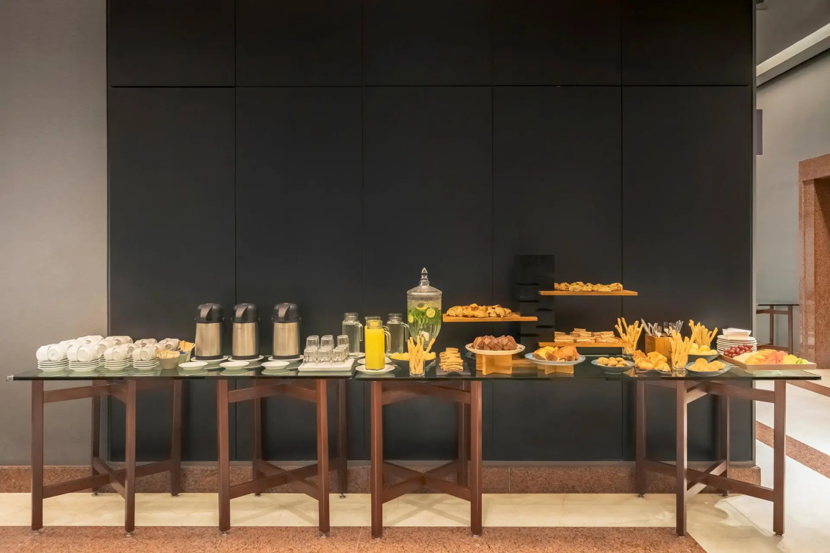 Foto - Grand Mercure SP Itaim Bibi