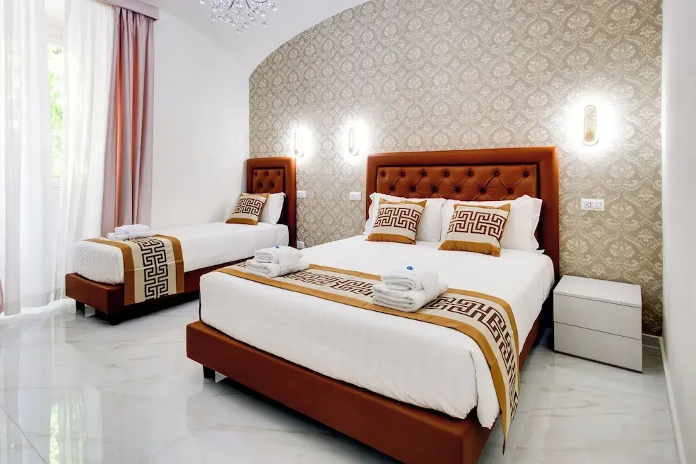 Foto - Dimora Merulana 183