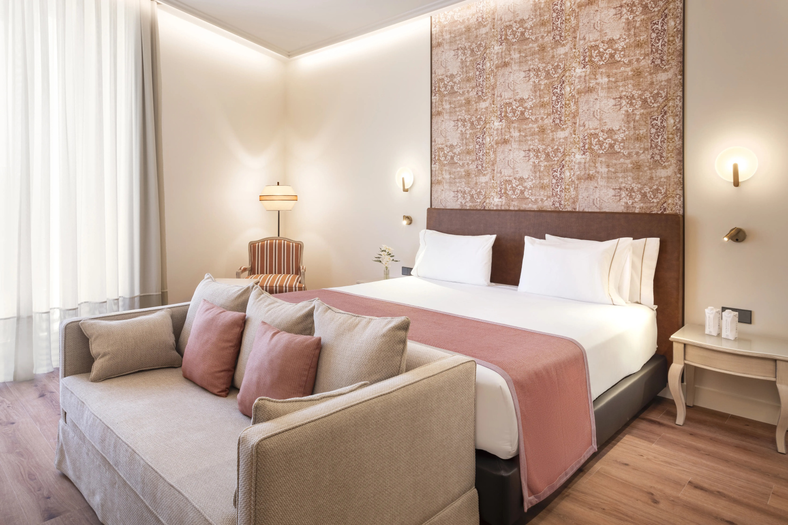 Photo - Eurostars Sevilla Boutique