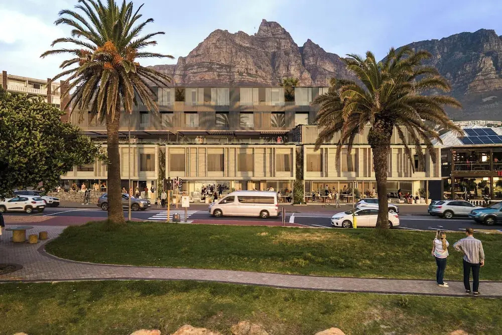 Photo - Morea House, Autograph Collection