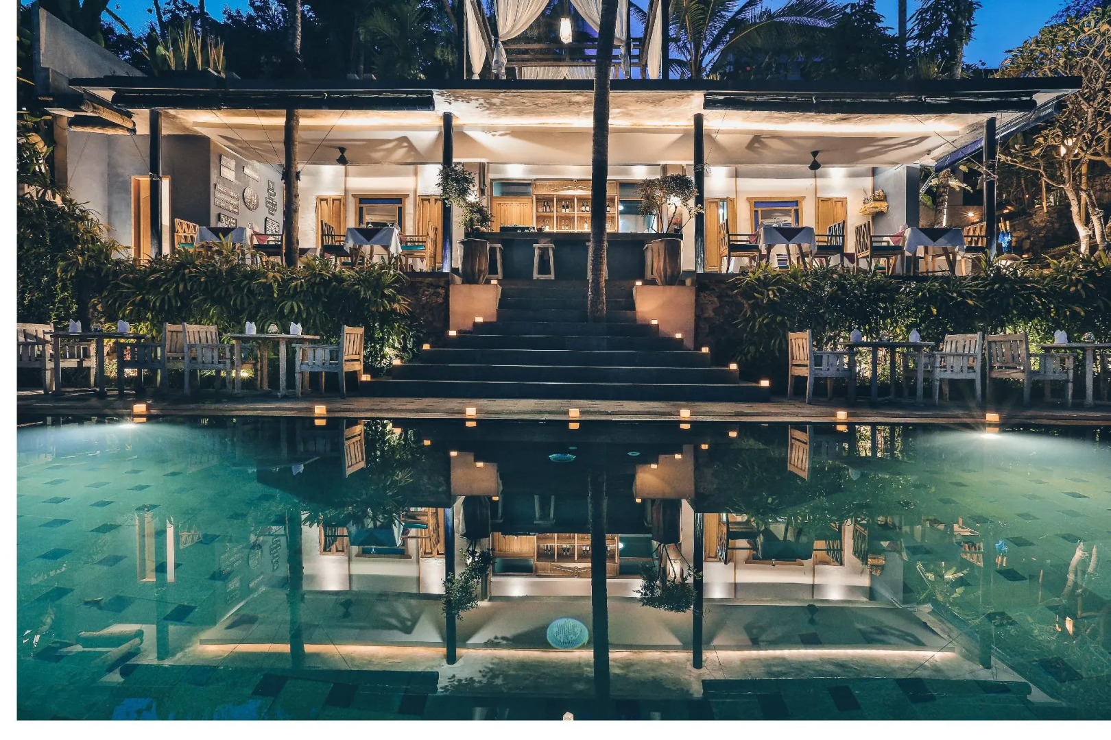 Foto - Amora Ubud Boutique Villas