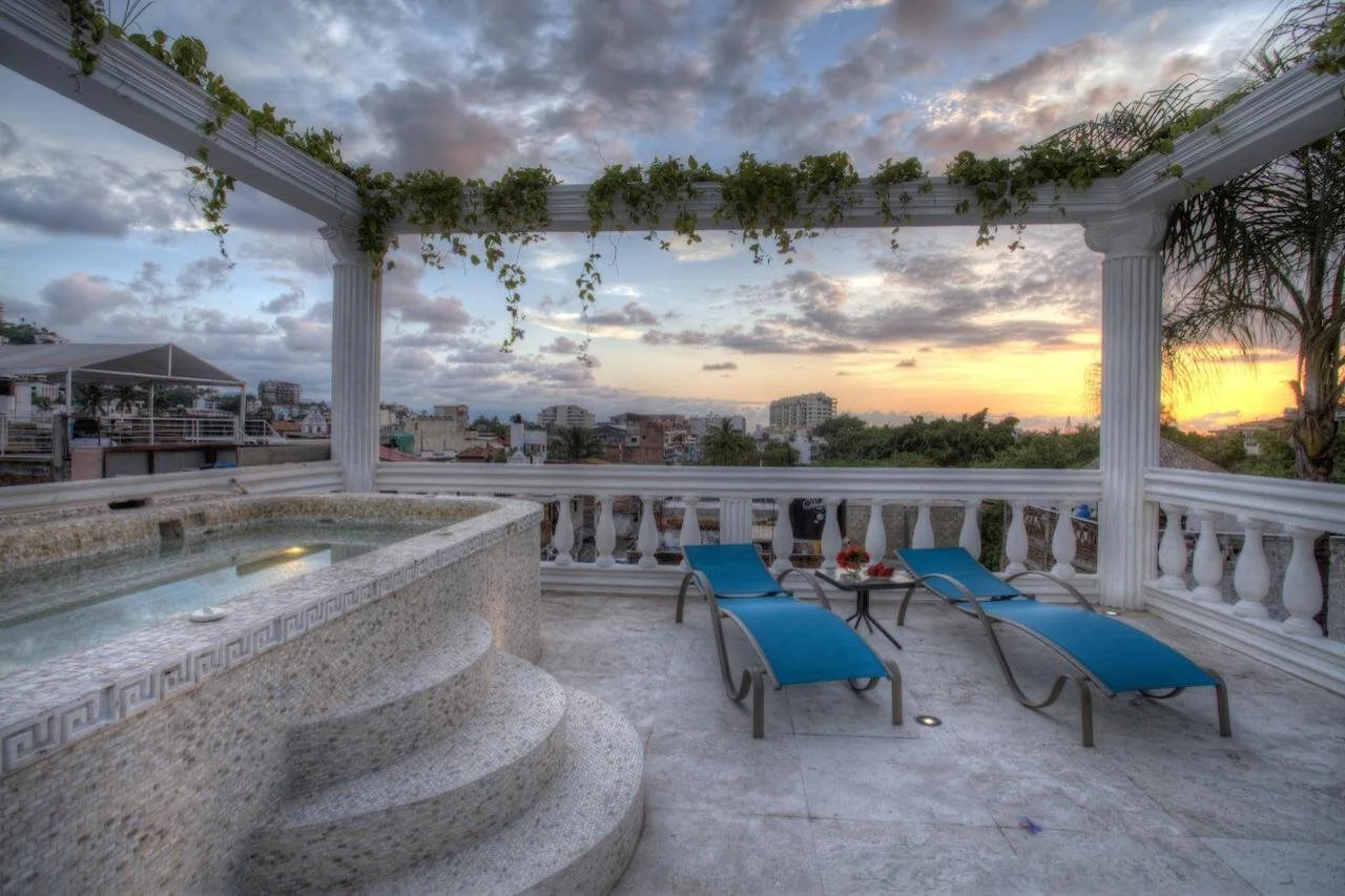 Foto - Hotel Boutique Rivera Del Rio