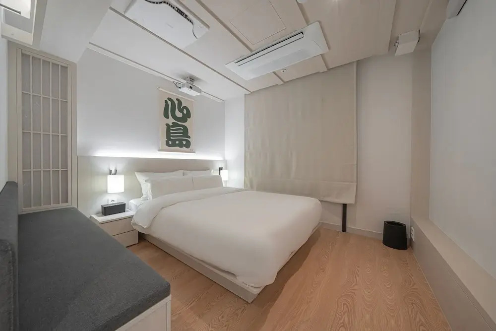 Foto - Simdo Hotel&Spa Sillim by Anook