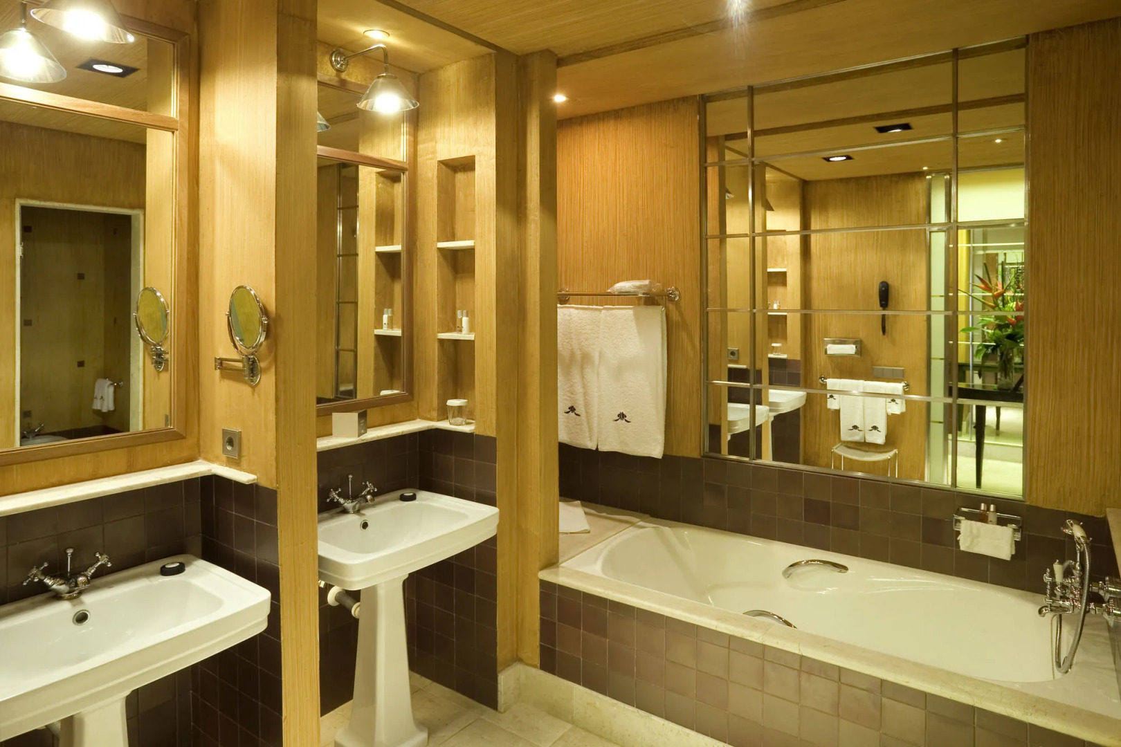 Foto - Rio Real Golf & Hotel