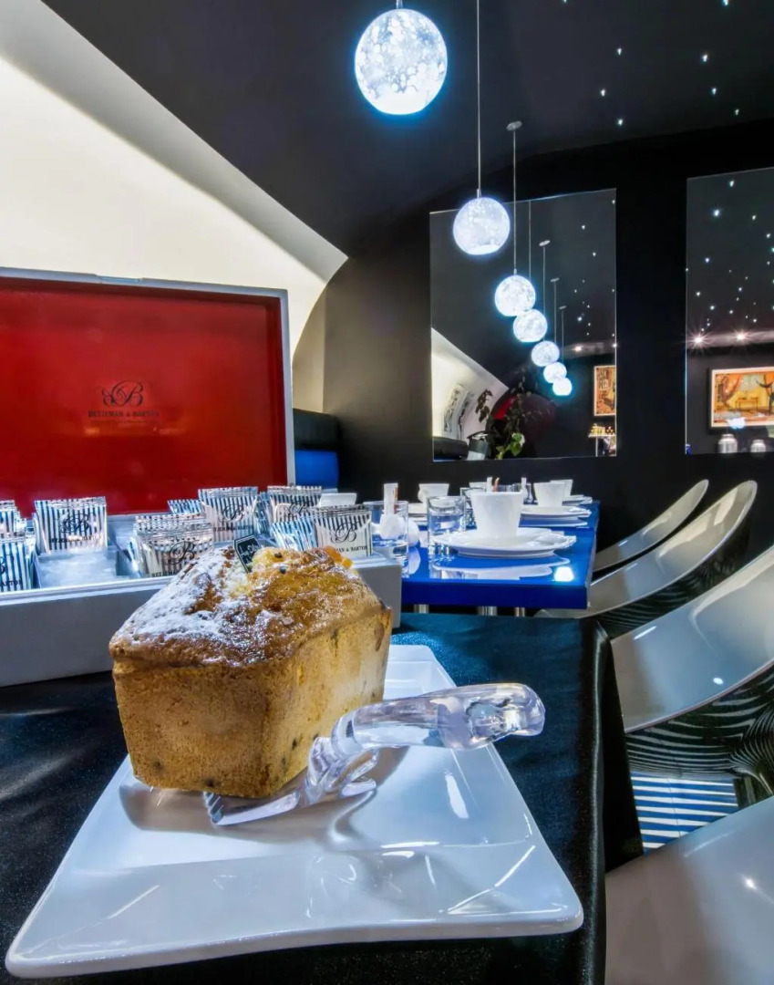 Foto - Hotel Maison Monceau